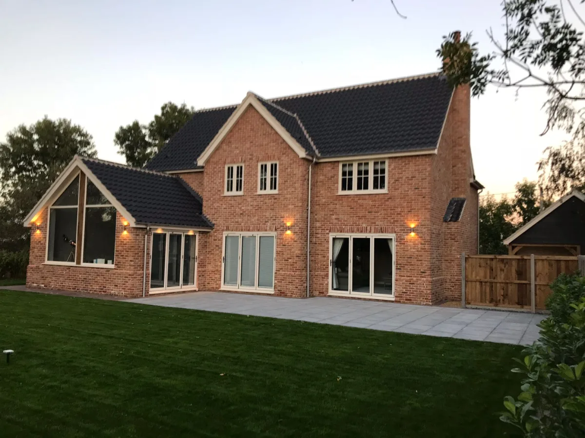Doughty Construction Ltd