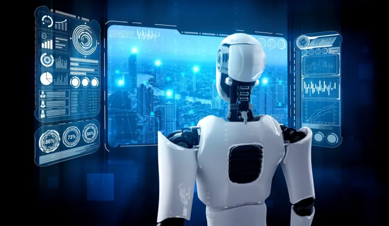 Real-Time Innovations
Real Time Data Streaming, DDS Middleware, Autonomous Systems