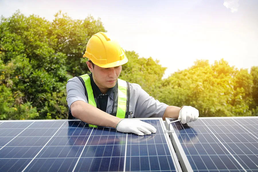 Solar Panels Pensacola