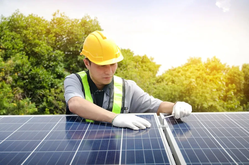 Solar Panels Pensacola