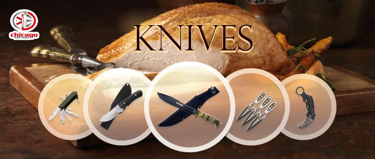 Chicago Knife Works