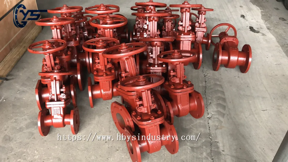 Hebei Yaosheng IM & EX Trading Co., Ltd