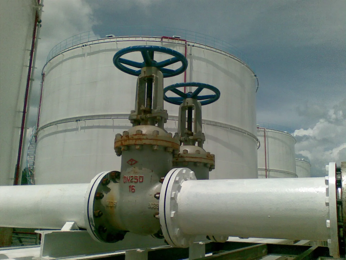 Yuanda Valve Group Co., Ltd.
Industrial Valves, Gate Valves, Ball Valves Industrial Manufacturing & Supply — Yuanda Valve Group Co., Ltd.