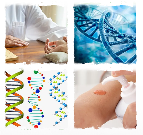 Zhang Jian Ichthyosis Research Institute