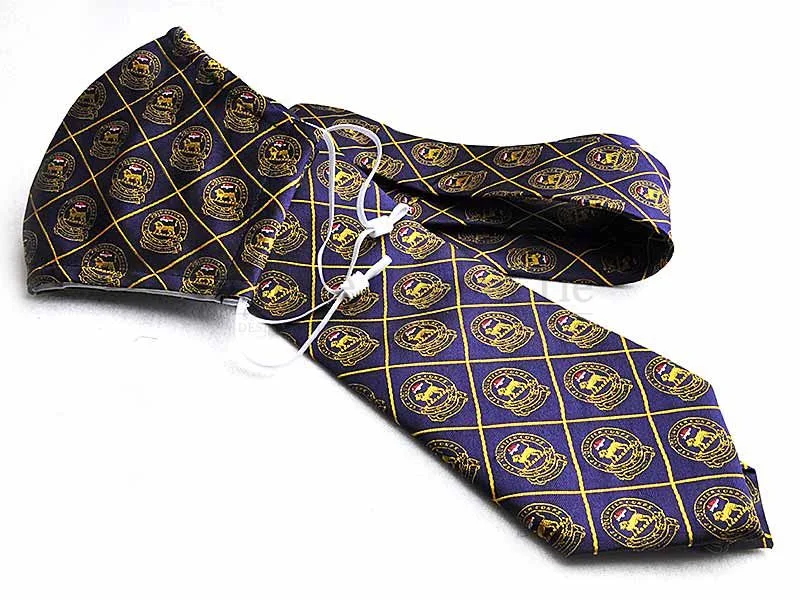 Shengzhou Guilong Necktie & Weaving