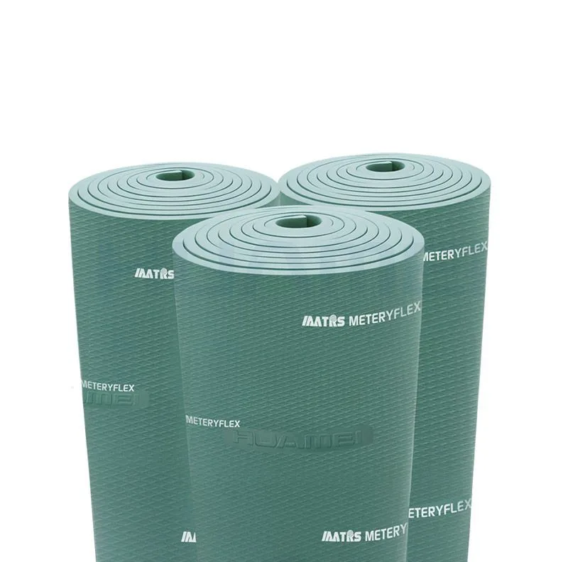 Huamei Energy-Saving Technology Group
Insulation Materials, Glass Wool, XPS Boards