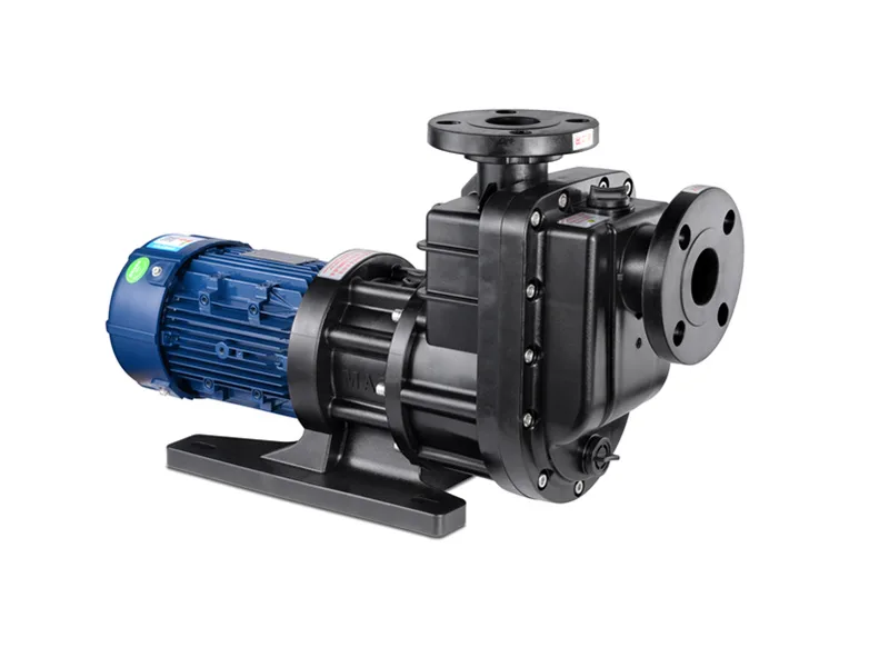 JK Technologies Trading
Magnetic Drive Pumps, Vertical Pumps, Chemical Filters