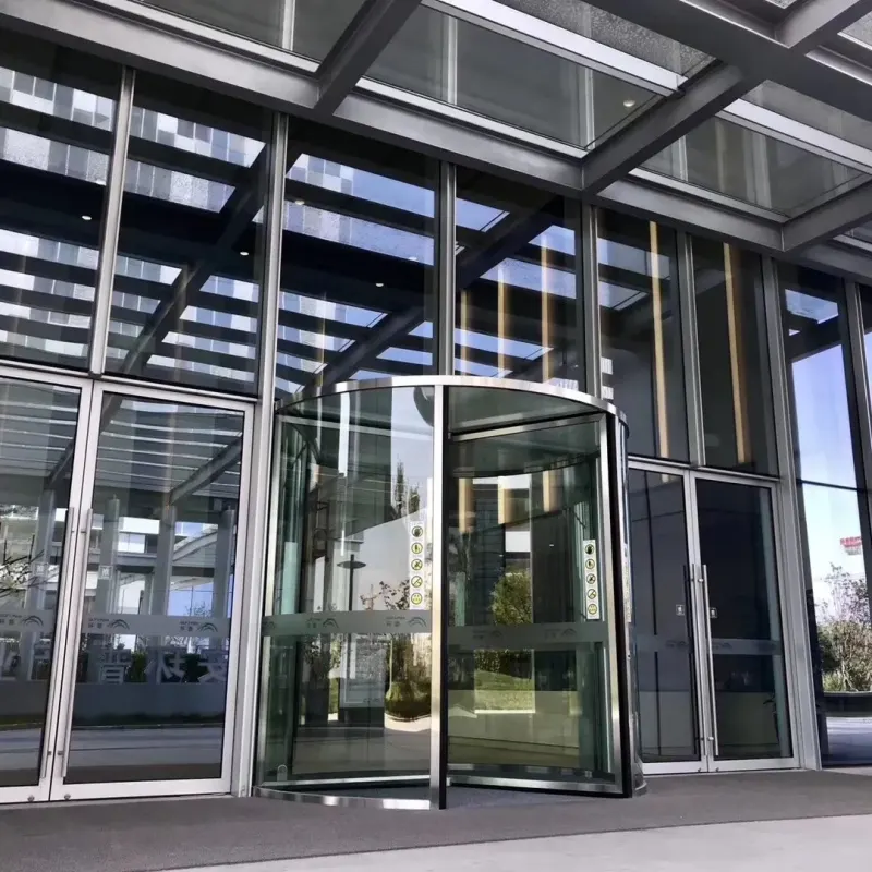 Ningbo KAST Automatic Door Technology
Automatic Doors, Automatic Gates, Access Control Systems