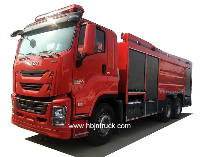 Hubei Jiangnan Special Automobile Co., Ltd