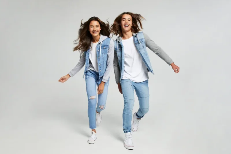 Just Jeans