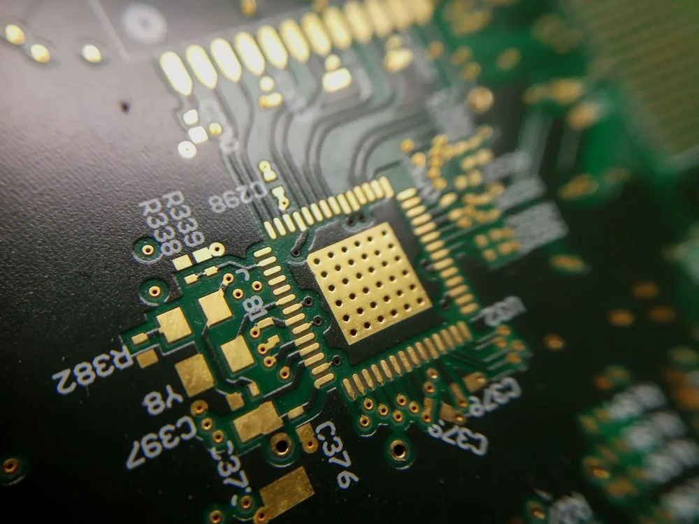 UETPCB