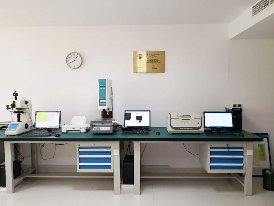 KF Terminals Pte. Ltd.