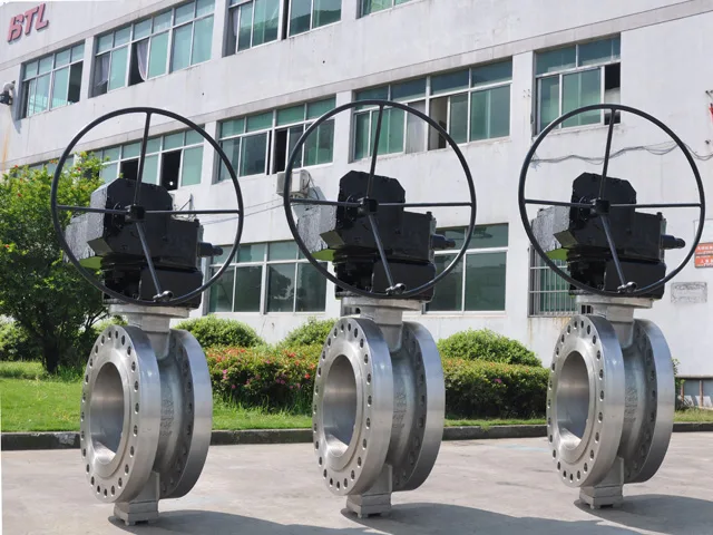 Topper China Valve Manufacturers