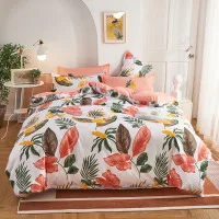 Enchanting Bedding