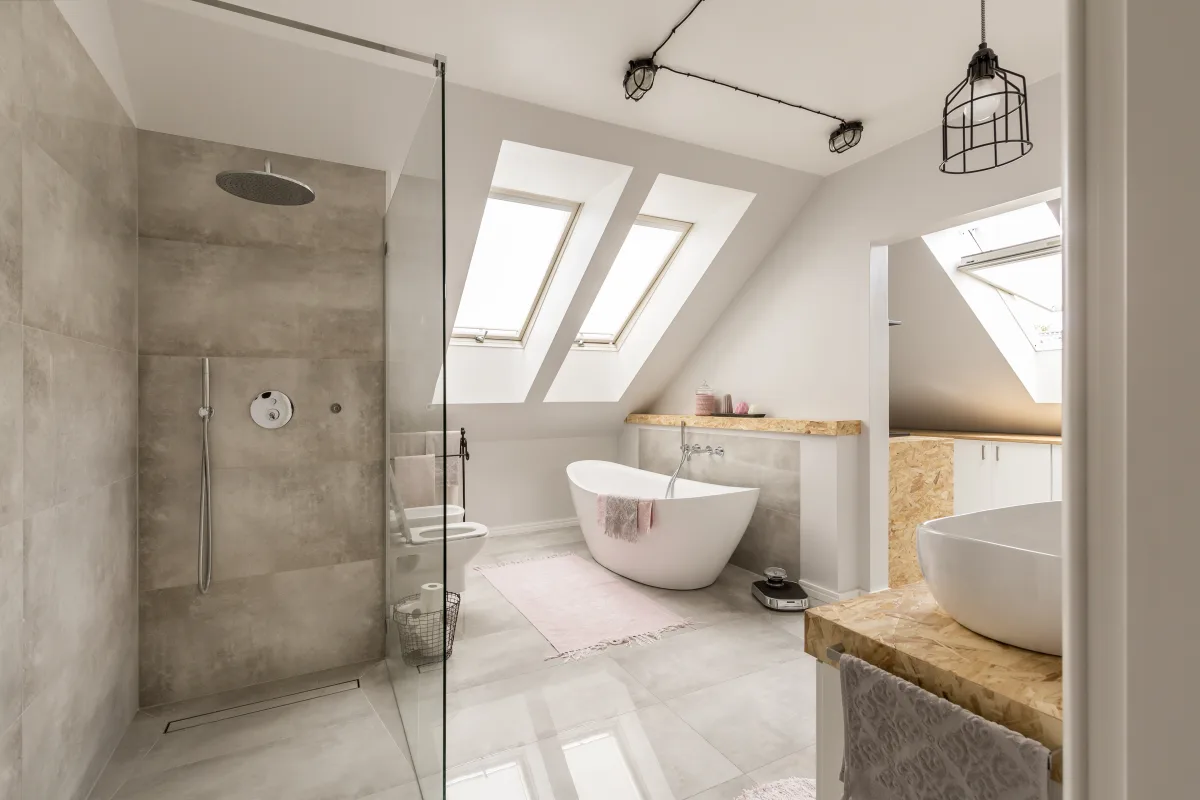 Notre Maison Design