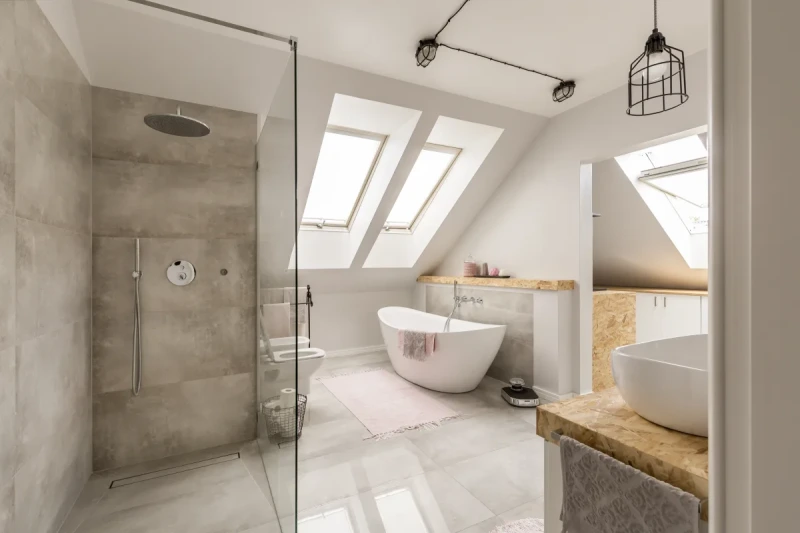 Notre Maison Design