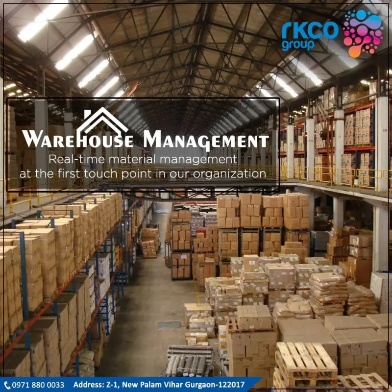 RKCO Group
Manpower Services, Warehouse Management, HR Outsourcing