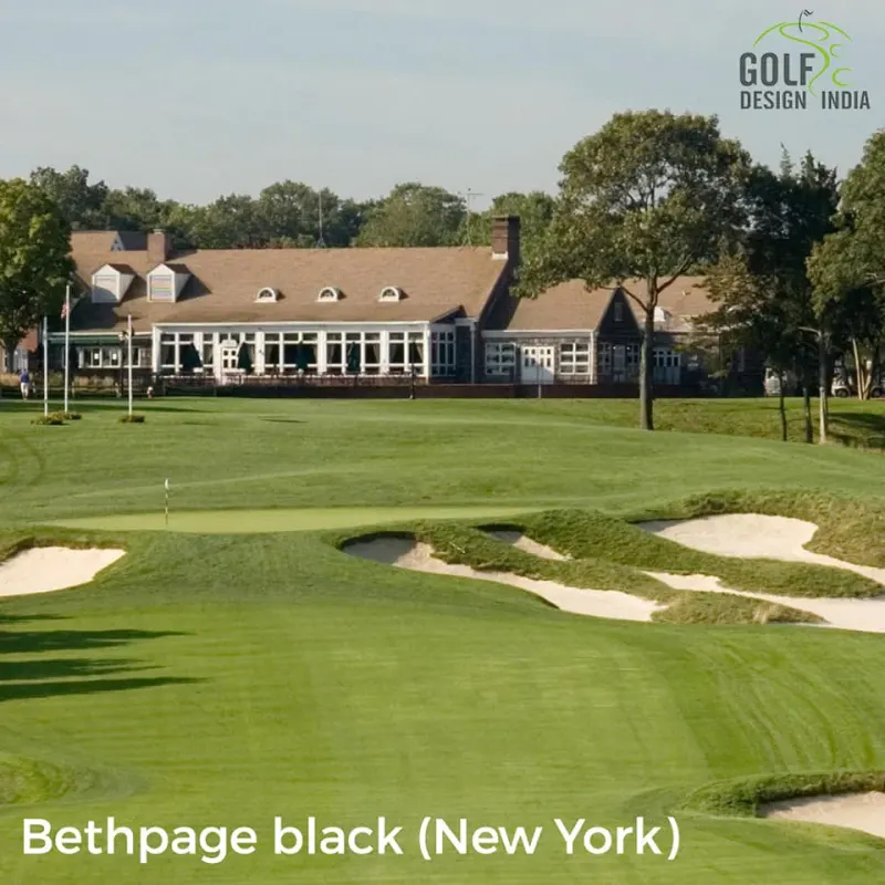 Golf Design India
Golf Course Design, Golf Course Construction, Golf Course Maintenance