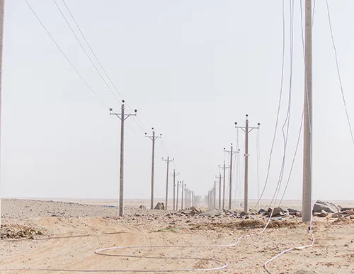 Hebei Yipeng Line Equipment Co., Ltd.