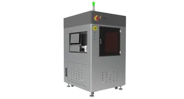 Shenzhen Kings 3D Printing Technology