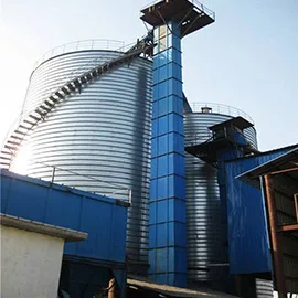 Hebei Taizhe Machinery Equipment Trading