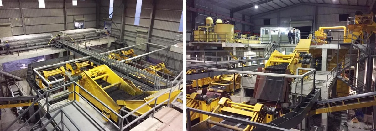 Shijiazhuang Mining Fengwang Machinery