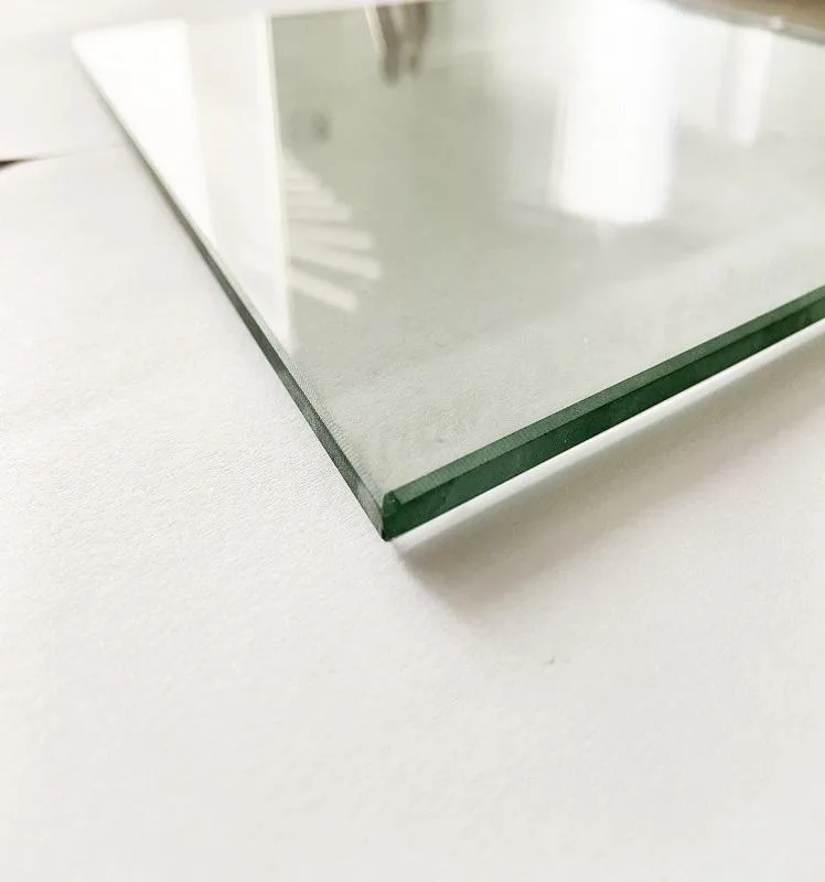 Shenbo Special Architectural Glass Industrial