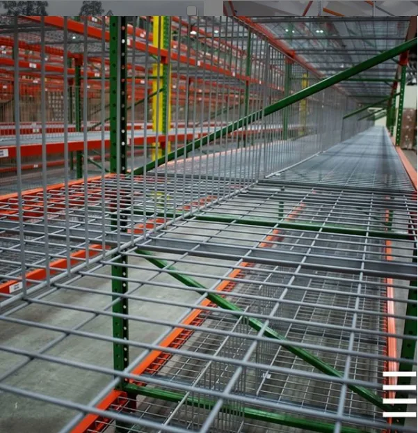 Jiangsu Zhongzhi Metal Wire Mesh Products