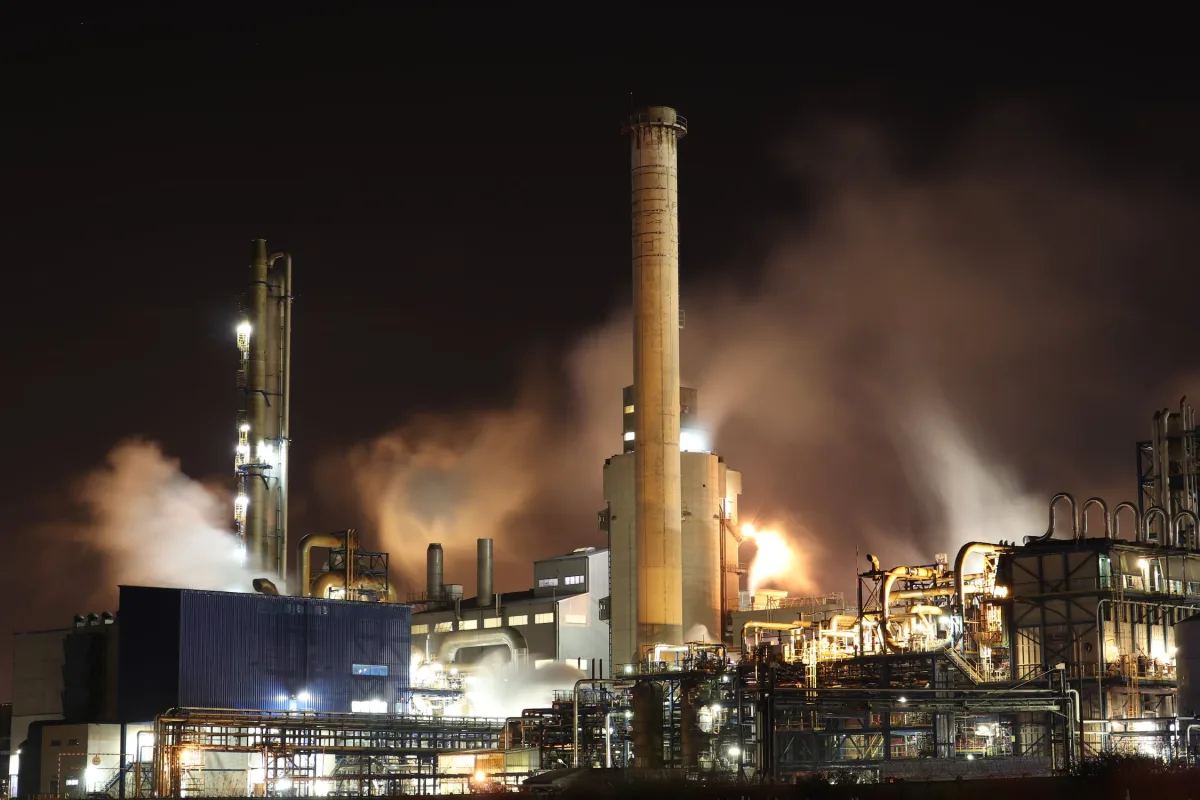 Enrogen Limited