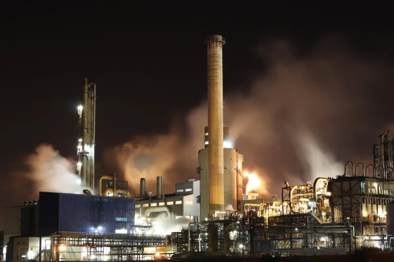 Enrogen Limited