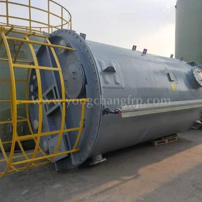 Hebei Yongchang Composite Technology