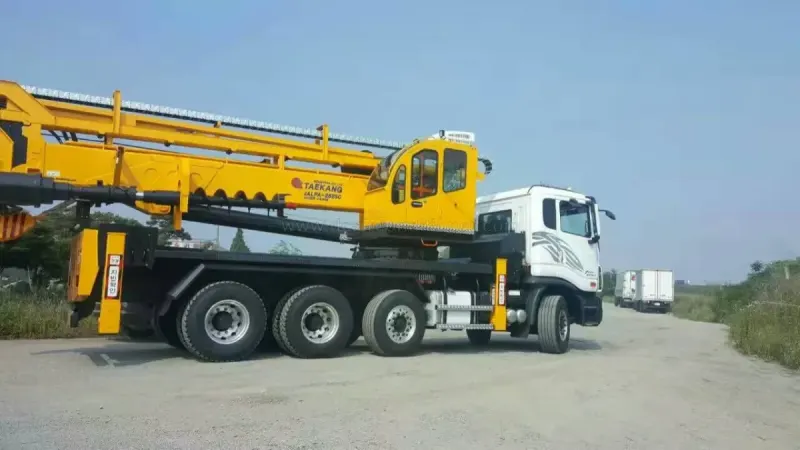 Topleader Automotive Air Conditioning Co
Truck Cabin Air Conditioners, Electric Compressors, Compressor Drivers