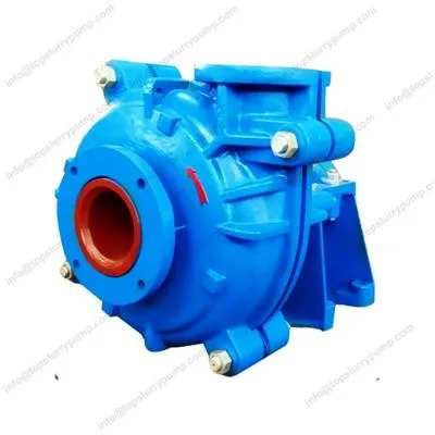 Shijiazhuang Hedun Pump Co., Ltd.