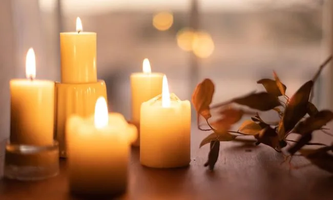 Shijiazhuang Zhongya Candle Co, Ltd