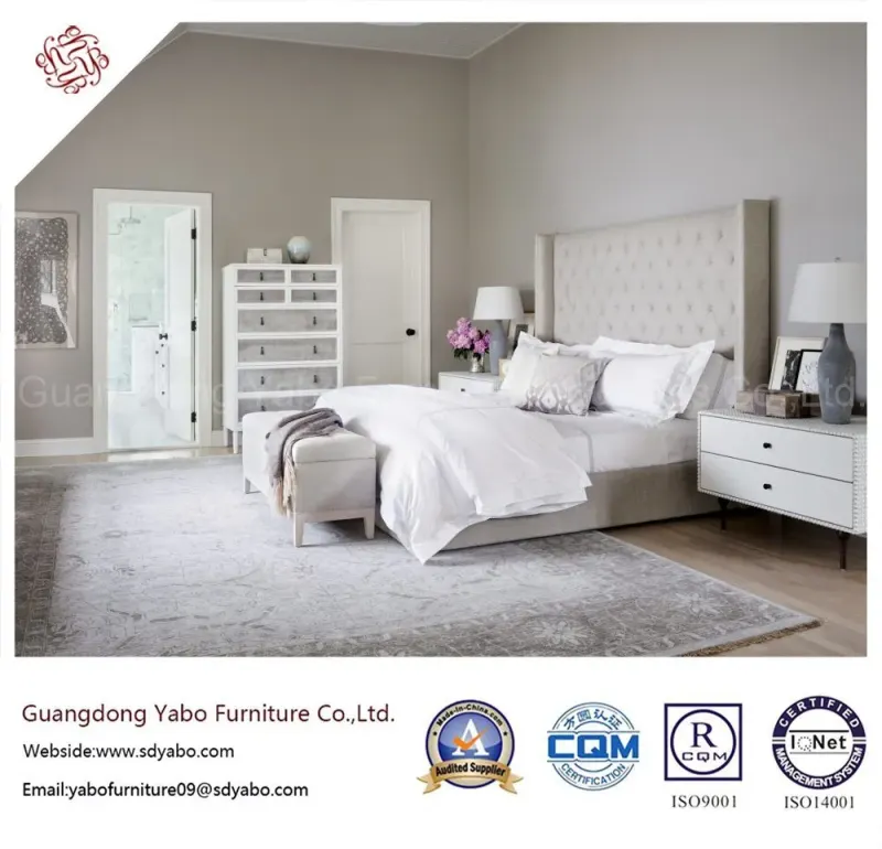 Guangdong Yabo Furniture Industries
Hotel Furniture, Hospitality Contract Furniture, Custom Furniture
