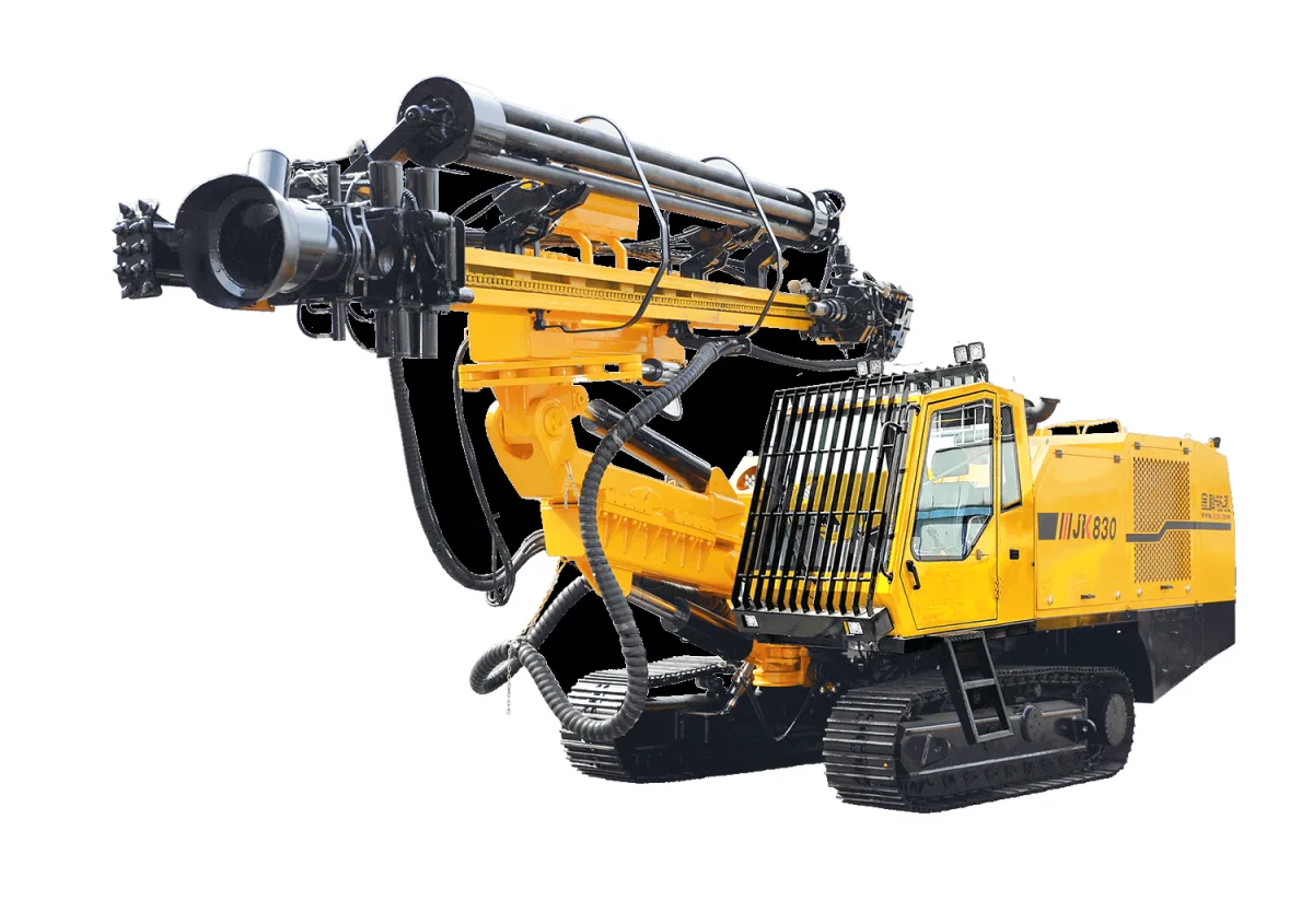 Jinke Drilling Machinery Co., Ltd
