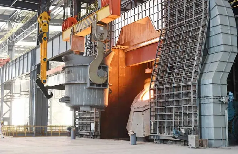 Hebei Yongyang Steel Sales Co., Ltd.
Steel Rails, Railway Fasteners, Mining Steel Sections