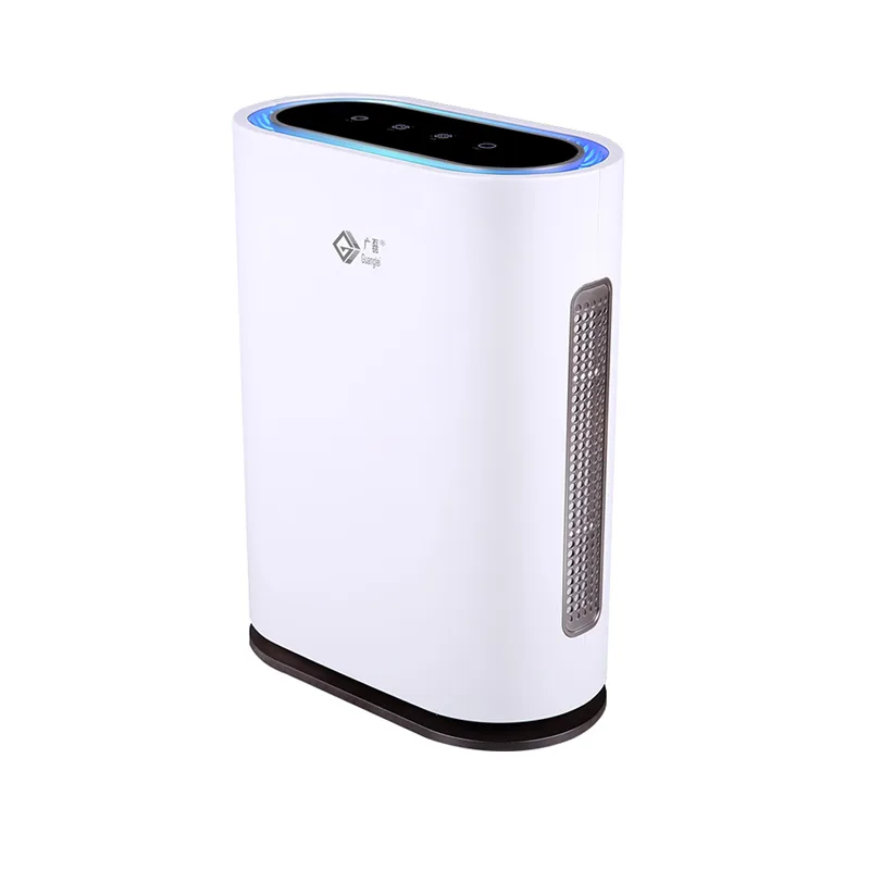 Shenzhen Guanglei Electronic Co., Ltd.