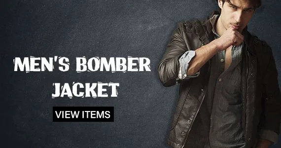Faux Jacket