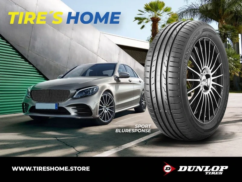 Tire’s Home