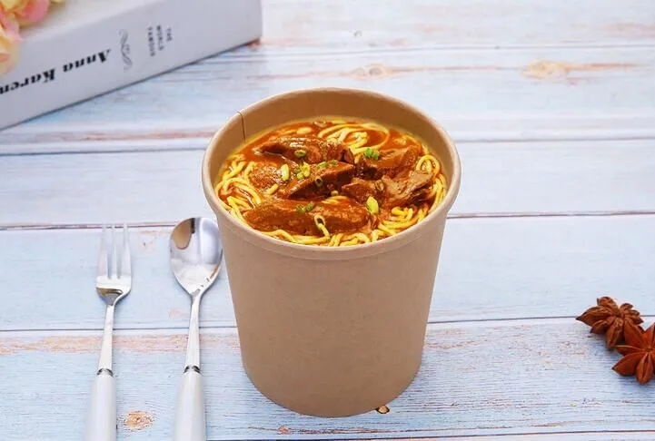 Shijiazhuang Jiacheng Paper Container