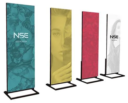 Shenzhen NSE Electronics Co., Ltd