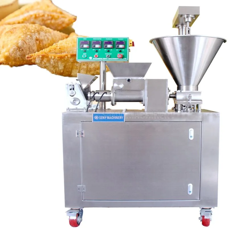 Shanghai Seny Machinery Co., Ltd