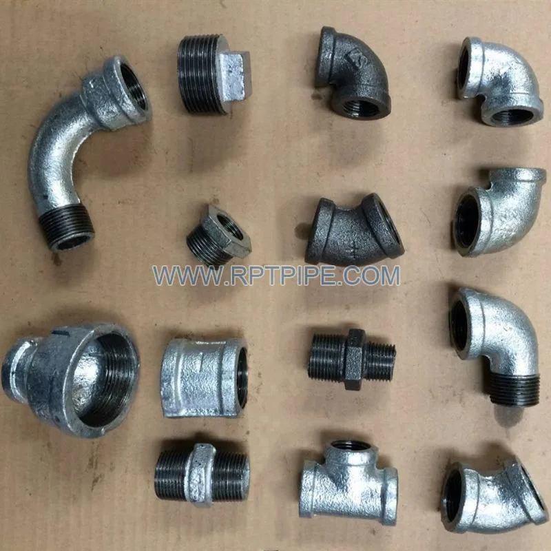 Reputation Industrial & Trading Co., Ltd.