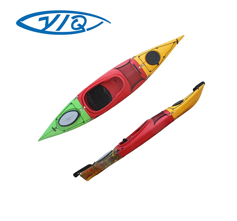 Ningbo Yiqi Kayak Manufacturing Co., Ltd.