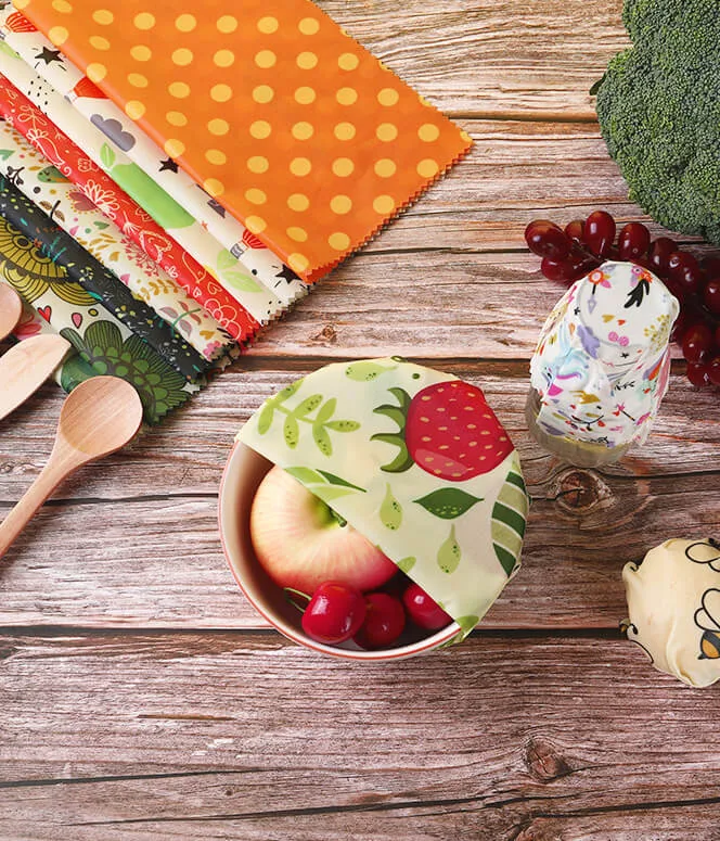 Henan Green Wrap Products Co., Ltd.