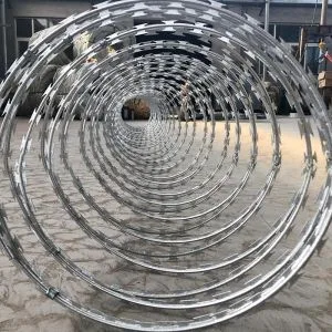 Anping County Yujun Metal Mesh Co., Ltd