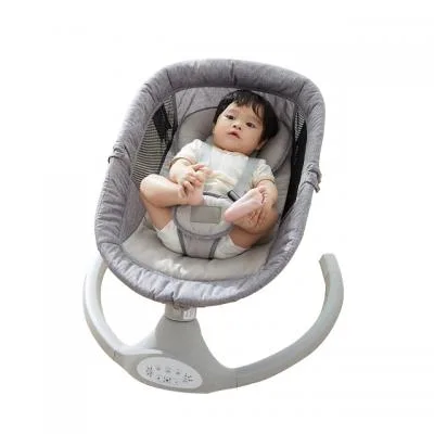 Foshan Baby Bear Technology Co., Ltd