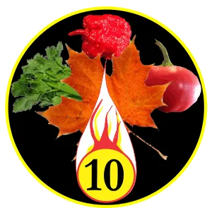 Peppermaster Hot Sauce product image 6