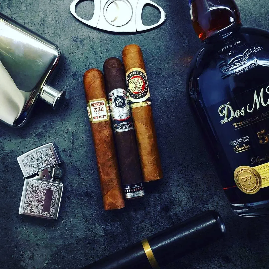 Crown Humidors